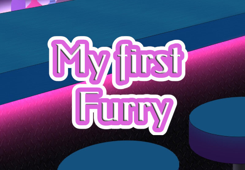 My first Furry PC Steam CD Key