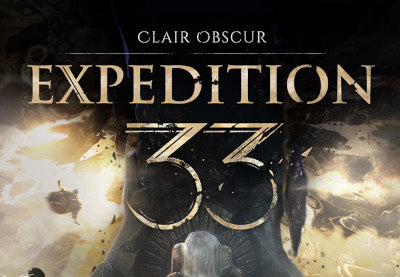 Clair Obscur: Expedition 33 LATAM PC Steam CD Key