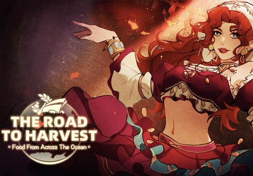 The Road To Harvest: Food From Across The Ocean PC Steam CD Key