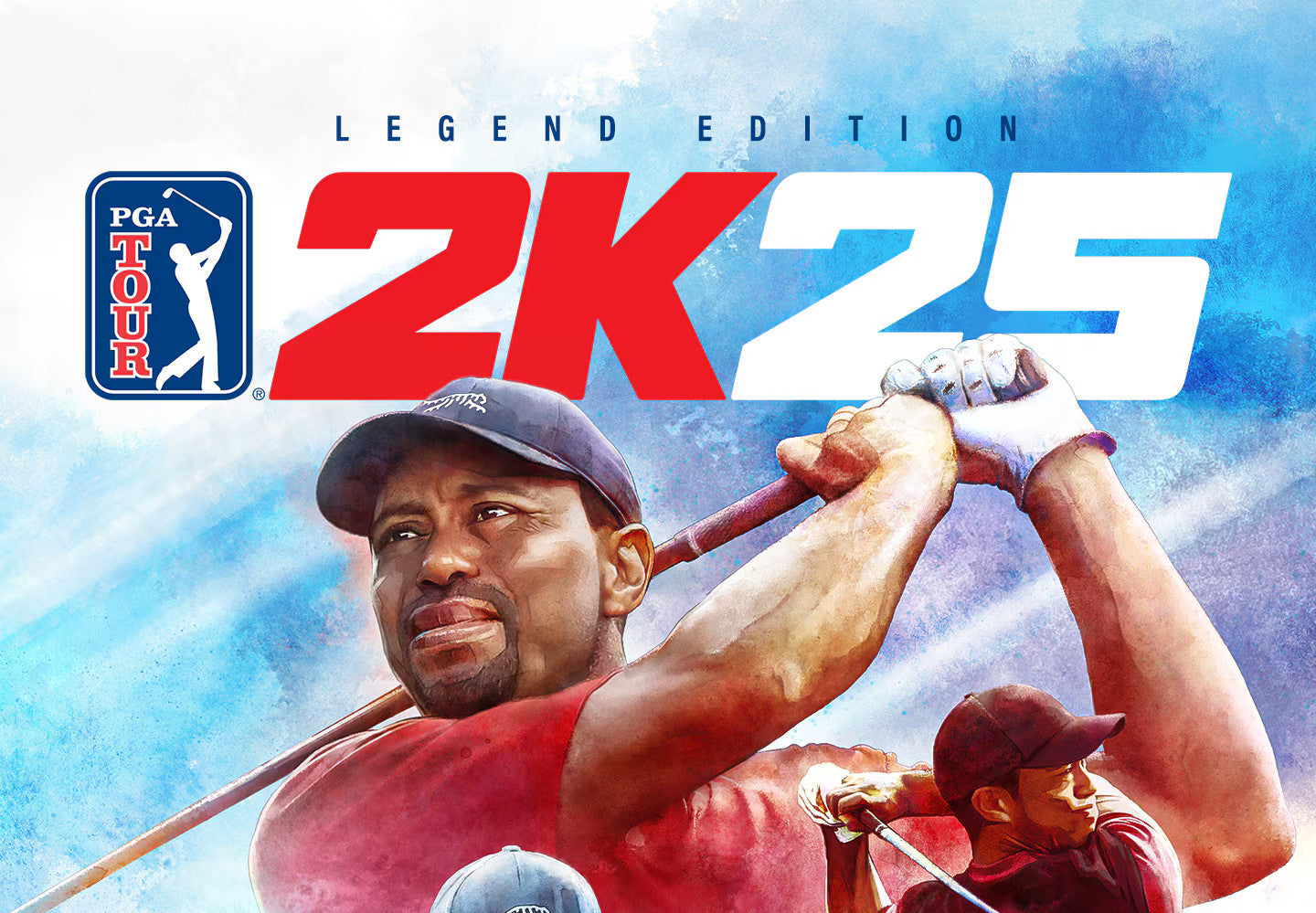 PGA TOUR 2K25 Legend Edition PC Steam Altergift