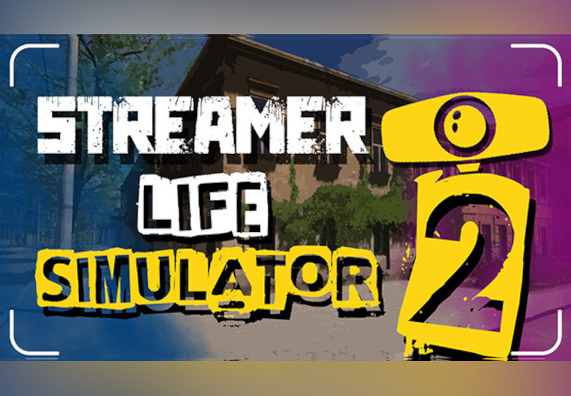 Streamer Life Simulator 2 PC Steam Altergift