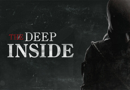 Deep Inside PC Steam CD Key