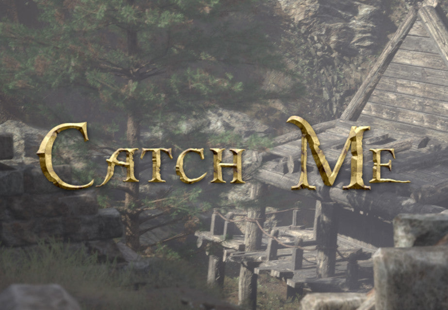 Catch Me (NSFW) PC Steam CD Key