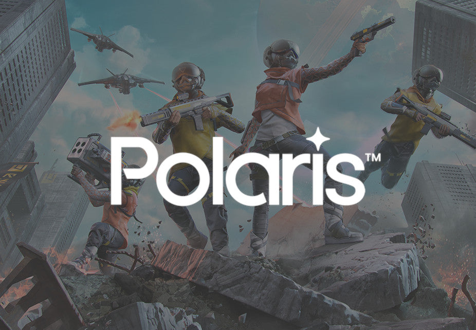 POLARIS PC Steam CD Key