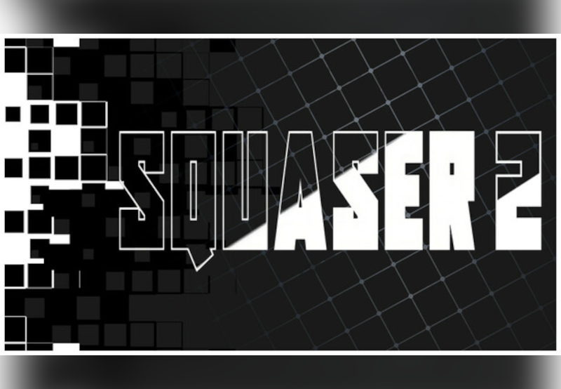 SQUASER 2 PC Steam CD Key
