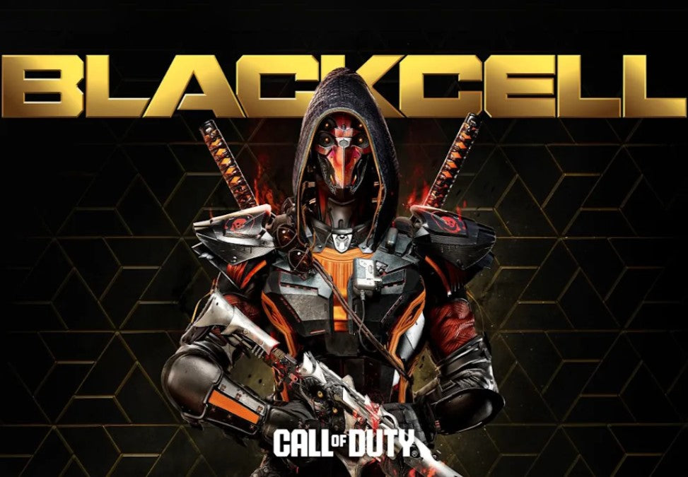 Call of Duty: Black Ops 6 - BlackCell (Season 02) DLC US XBOX One / Xbox Series X|S / PC CD Key