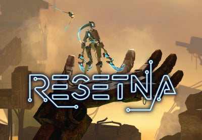ReSetna PC Steam CD Key