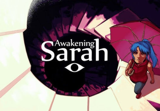Awakening Sarah PC Steam CD Key