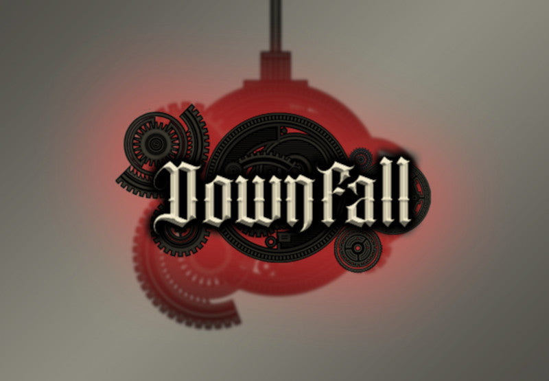 Downfall (2024) PC Steam CD Key