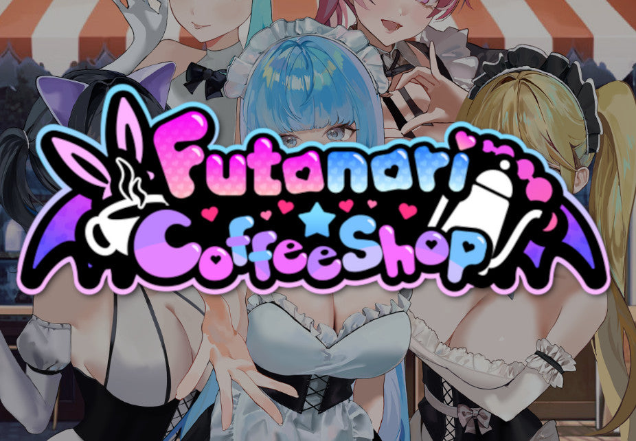 Futanari Coffee shop PC Steam CD Key