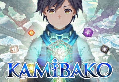 KAMiBAKO - Mythology of Cube - PC Steam CD Key