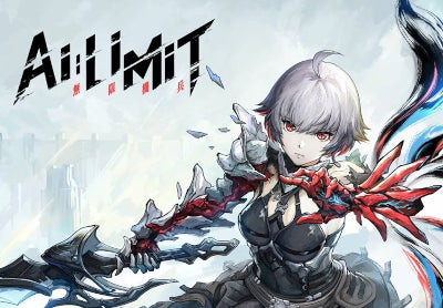 AI LIMIT Deluxe Edition PC Steam Altergift