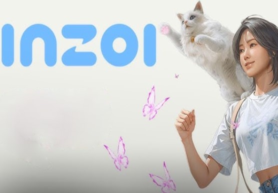 inZOI PC Steam Account