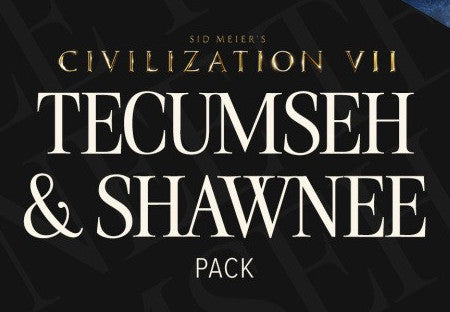 Sid Meier's Civilization VII - Pre-order Bonus DLC EU PC Steam CD Key