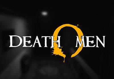 DeathOmen PC Steam CD Key