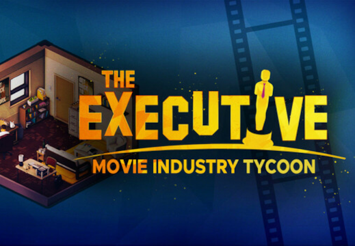 The Executive Movie Industry Tycoon NA PC Steam CD Key