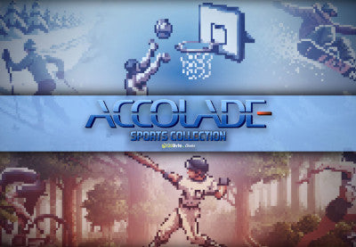 Accolade Sports Collection (QUByte Classics) Xbox Series X|S CD Key