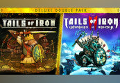 Iron & Tails of Iron 2 - Deluxe Bundle PC Steam CD Key
