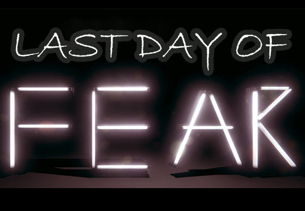 Last Day of FEAR PC Steam CD Key