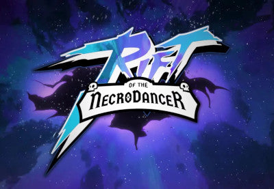 Rift of the NecroDancer PC Steam Account