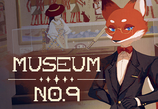 Museum No.9 PC Steam CD Key