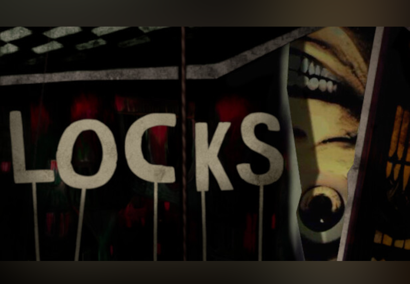 Locks PC Steam CD Key