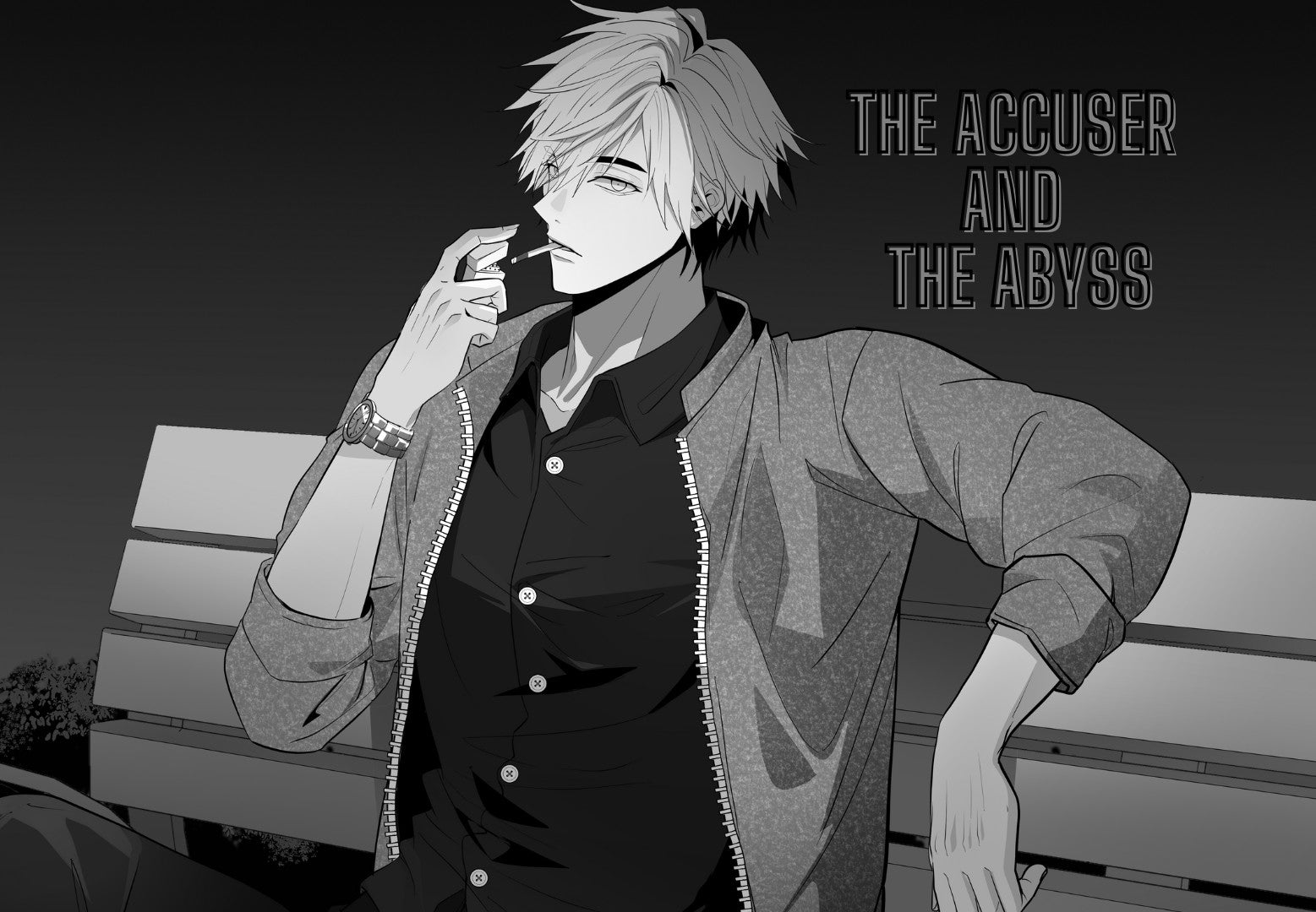 The Accuser and The Abyss PC Steam CD Key