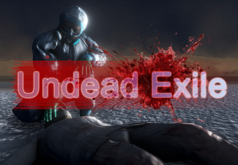 Undead Exile PC Steam CD Key