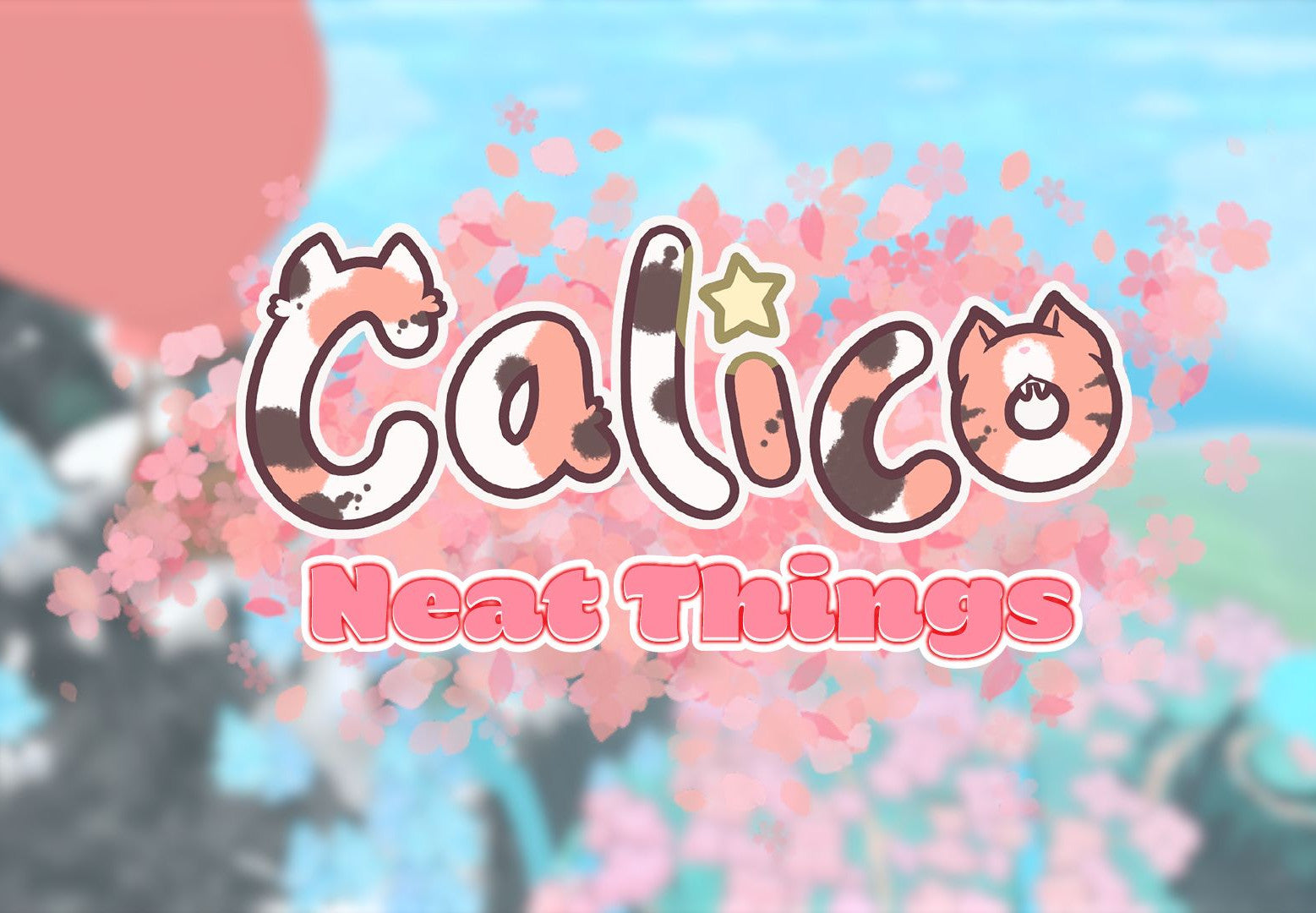 Calico - Neat Things DLC PC Steam CD Key