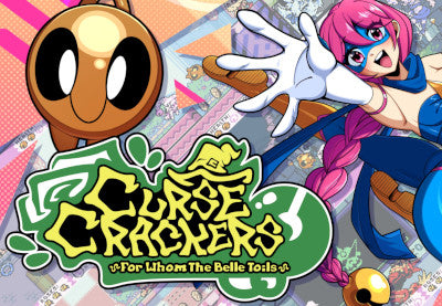 Curse Crackers: For Whom the Belle Toils PC Steam CD Key