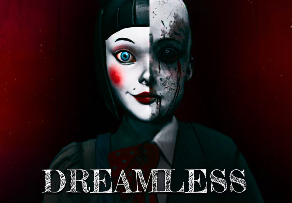 Dreamless XBOX One / Xbox Series X|S CD Key