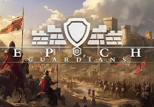 Epoch of Guardians PC Steam CD Key