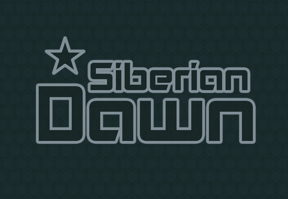 Siberian Dawn PC Steam CD Key
