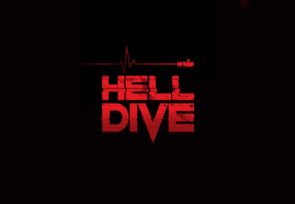 Hell Dive PC Steam CD Key