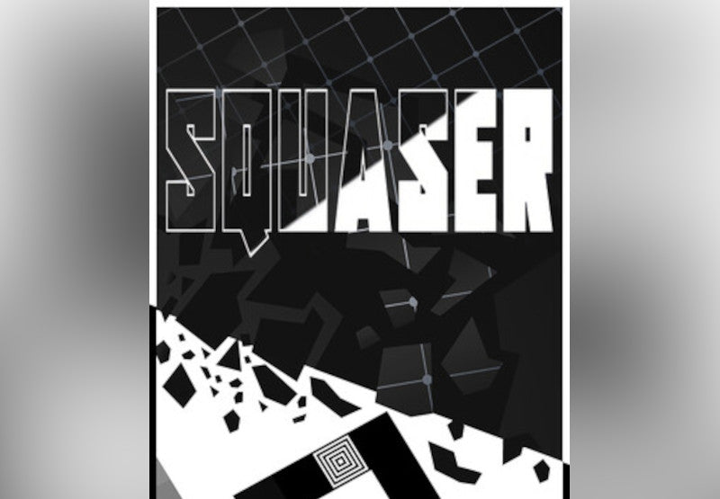 SQUASER PC Steam CD Key