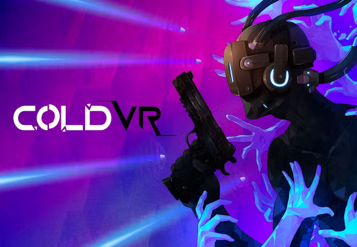 COLD VR PC Steam CD Key