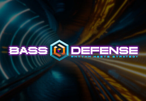 Bass Defense - Rhythm Meets Strategy PC Steam CD Key