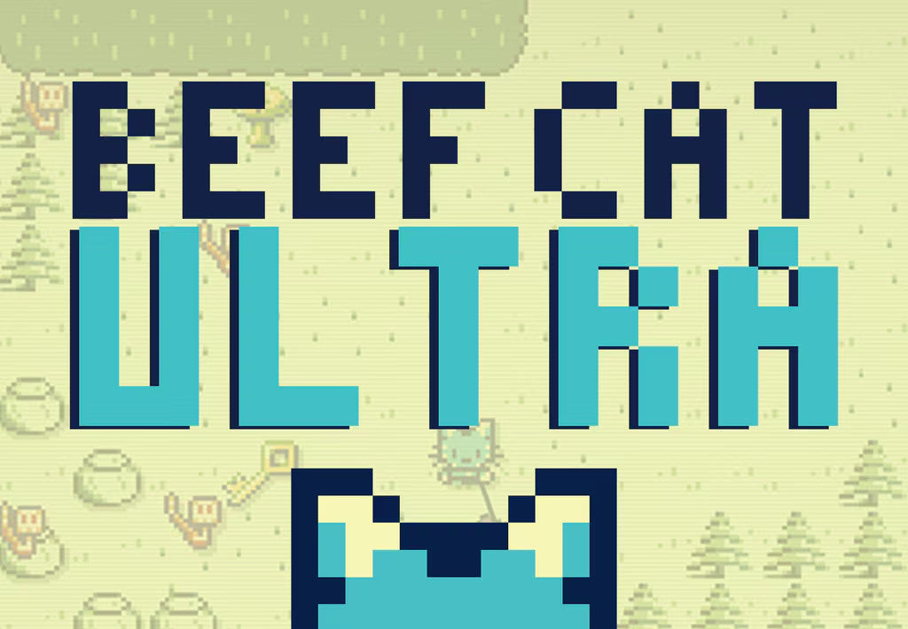 Beef Cat Ultra PC Steam CD Key