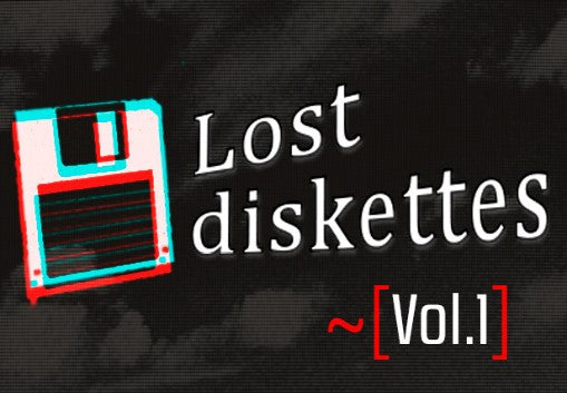 Lost Diskettes Vol.1 PC Steam CD Key