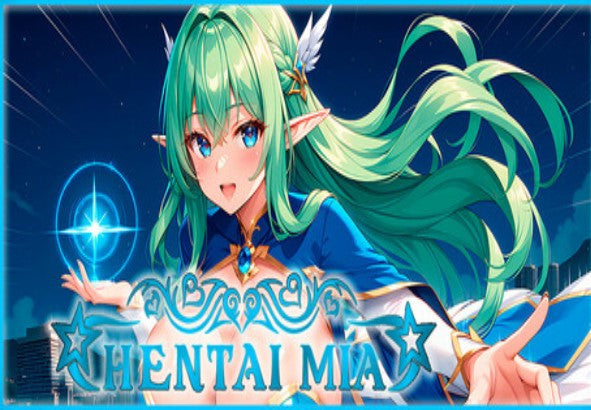 Hentai Mia PC Steam CD Key