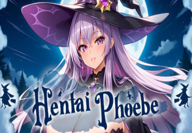 Hentai Phoebe PC Steam CD Key