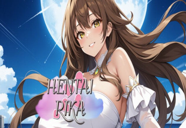 Hentai Rika PC Steam CD Key
