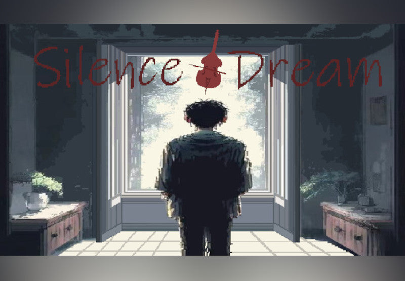 Silence-Dream PC Steam CD Key