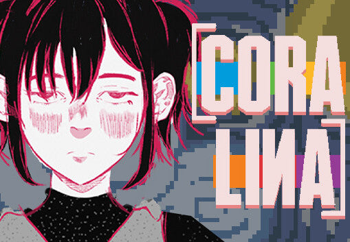 Coralina PC Steam CD Key