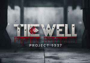 Project 1337: The Well PC Steam CD Key