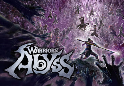 WARRIORS: Abyss PC Steam Account