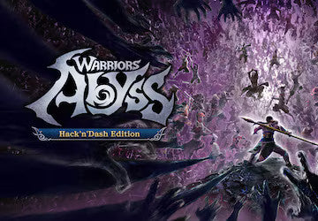 WARRIORS: Abyss Hack'n'Dash PC Steam Altergift