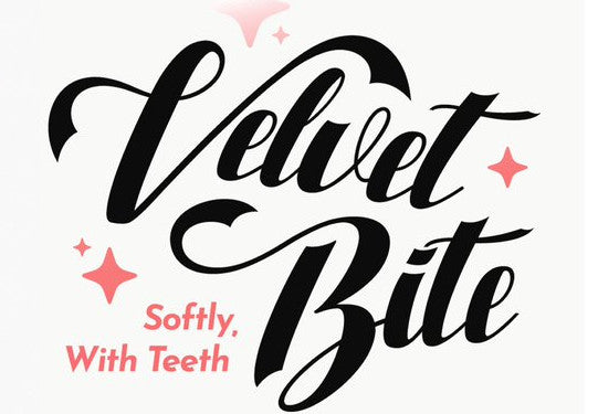 Velvet Bite: Softly, with Teeth PC Steam Account