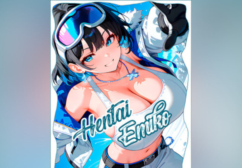 Hentai Emiko PC Steam CD Key