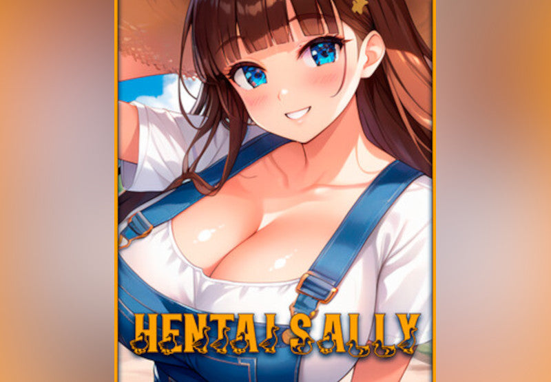 Hentai Sally PC Steam CD Key